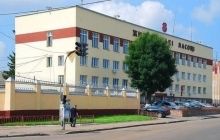 Высший админсуд возобновил ЗАО "Житомирські ласощі" и вернул фабрику акционерам