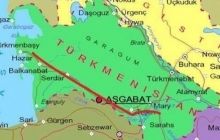 Turkmenistan launches pipeline as future route for gas supply to Europe