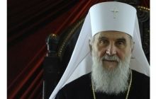 Сербский Патриарх написал Блаженнейшему Онуфрию письмо, в связи с событиями в селе Птичье на Ровенщине (укр.)