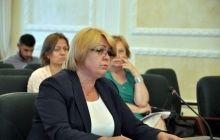 Судді, яка дозволила обшуки у "діамантових прокурорів", висунуто підозру - Сакварелідзе