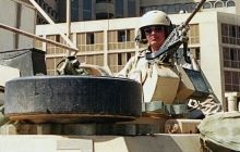 Вчені пропонують використовувати сейсмограф, як знаряддя боротьби з тероризмом