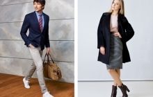 Где в Киеве можно купить европейские бренды со скидкой -50%?