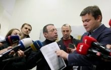 Адвокат Богдан: БПП хоче виключити мене зі свого списку через участь у справі Корбана