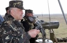 Командующий Сухопутных сил Пушняков уволен - нардеп