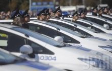У Слов'янську і Краматорську поліція почне працювати у квітні, а в Маріуполі - в травні