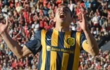 Игрок "Динамо" стал лучшим футболистом Аргентины 2015 года