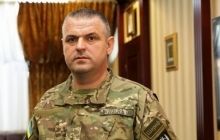 Бійця батальйону "Київ-2" призначили головою Управління у справах учасників АТО (фото)