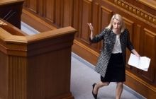 "Самопомич" сегодня не будет поддерживать проект госбюджета - Бабак