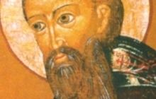 25 декабря – память преподобного Ферапонта Монзенского