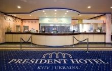 Продажа киевского "Президент-Отеля" снова провалилась – не нашлось покупателей