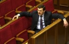 Нардеп Петевка вошел в группу "Воля народа"