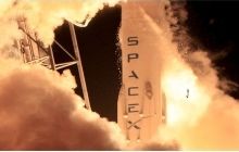 Bloomberg: Космический триумф SpaceX