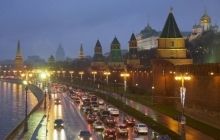 Власти России признали, что экономический кризис в стране надолго