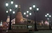 Russia may ban all elections until sanctions lifted, crisis passed