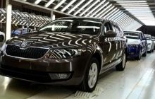В Европе выросли продажи легковых автомобилей, достигнув показателей 2010 года