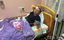 Лутковская посетила Корбана в больнице и обдумывает, как реагировать на ситуацию с СБУ