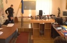 Защита Корбана на заседании Днепровского райсуда Киева заявила отвод прокурору