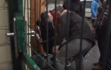 Захист Корбана вимагає від суду забезпечити невідкладне судово-медичне обстеження