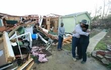 USA Today: Death toll rises to 11 in Texas tornadoes