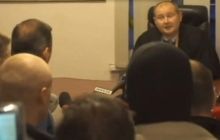 Депутати вимагають, щоб голова Дніпровського суду пояснила, хто замовив справу проти Корбана
