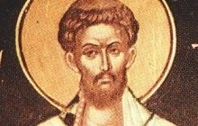 28 грудня - пам'ять священномученика Єлевферія, його матері Анфії і єпарха Корива