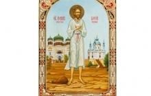 У Києві 29 грудня відбудеться канонізація блаженного Христа ради юродивого Іоанна Босого