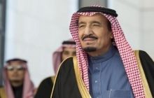 Король Саудовской Аравии Салман назначил своего сына новым послом в США