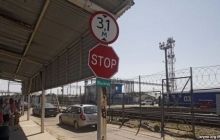 Керченская переправа может остановиться до Нового года из-за непогоды