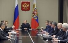 Bloomberg: Путин может стать крупнейшим препятствием для реализации плана по привлечению иностранных инвесторов