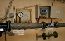 Киев стал лидером в Украине по уровню оснащения домов теплосчетчиками