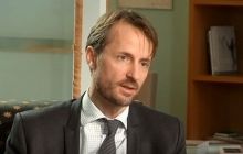 Посол Швеції назвав боротьбу з корупцією в Україні "найбільшим розчаруванням"