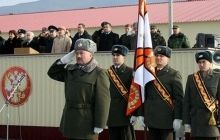 В России умер генерал, командовавший операцией по аннексии Крыма