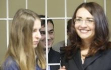 Суд над російськими ГРУшниками: адвокату Єрофєєва відмовилися виділяти охорону
