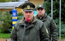 Російська агресія змусила нарощувати військову складову в ДПСУ - глава відомства