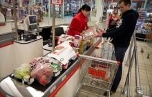 Inflation back in Ukraine in March – prices rise 1%