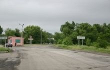 КПВВ "Золоте" на Луганщині лишається закритим - прикордонники