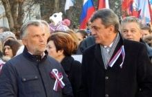 "Глава заксобрания" Севастополя ушел в отставку