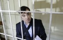 Російський диверсант Єрофєєв у лікарні хотів обміняти свою гвинтівку - свідок