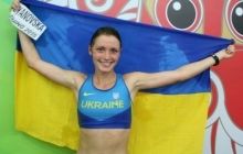 Названы лучшие легкоатлеты и тренеры Украины 2015 года