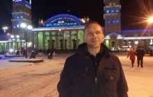 Ukrainian fighter released from nine-month militant captivity