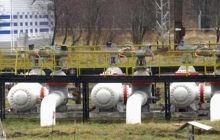 На Чернігівщині невідомі на бензовозах обстріляли працівників поліції поблизу нафтопроводу