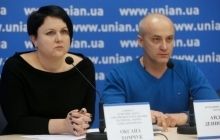 Адвокат Томчук спростувала "розмову" з Денисенком і заявила, що ГПУ зізналася у незаконному прослуховуванні правозахисників