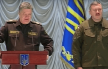 "Я бачив твердість і патріотизм цього генерала": Президент призначив командувачем Нацгвардії Юрія Аллерова