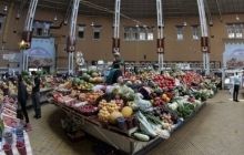Яйца за декабрь подорожали на 12%, овощи – на 4-7% – Минагропрод