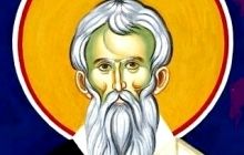31 декабря – день памяти святителя Модеста Иерусалимского