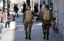 Belgian nuclear plants Doel and Tihange partly evacuated