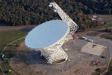 Астрофизики объяснили природу загадочных радиоимпульсов из глубин Вселенной