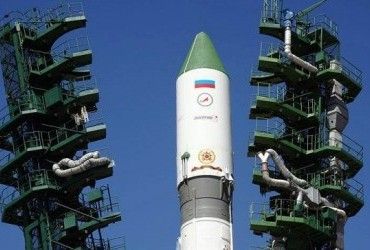 Росія втратила військовий супутник, який розробляли 15 років