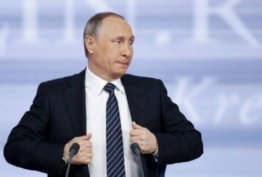 Кремль заганяє росіян у месенджер племінника Путіна