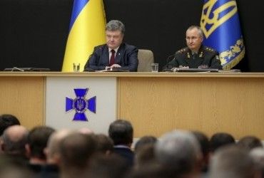 СБУ за рік знешкодила більше 20 ДРГ і запобігла понад 200 терактам